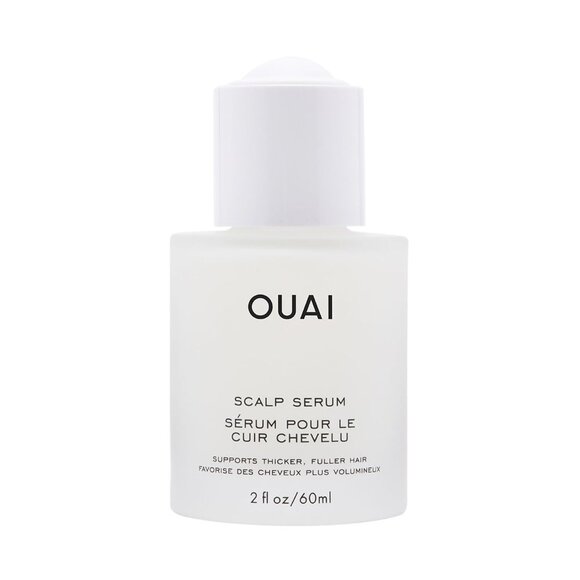 OUAI Scalp Serum - Balancing and Hydrating Serum 2.0OZ - Picture 1 of 7